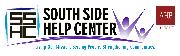 Southside Help Center/ AIDS Healthcare Foundation Logo